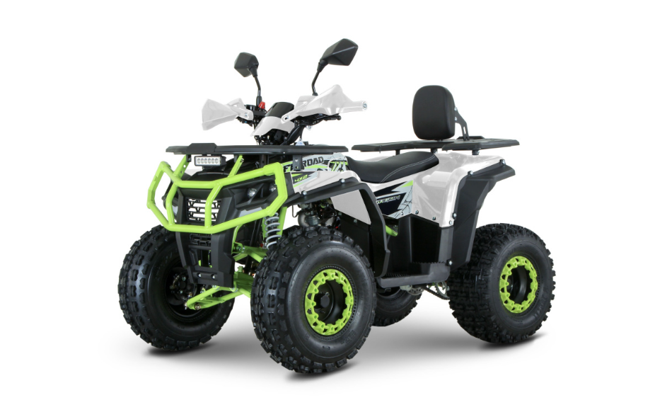 Квадроцикл YACOTA DRAGON LUX в Ногинске