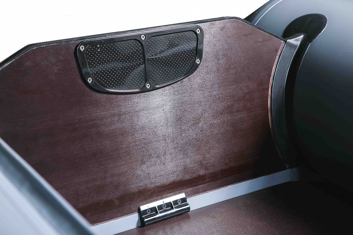 ЛОДКА ДРАККАР 3350 С HANT в Ногинске