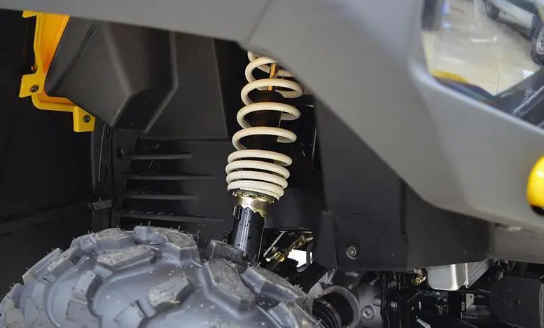 Квадроцикл HISUN GUARDIAN 400L /LONG в Ногинске