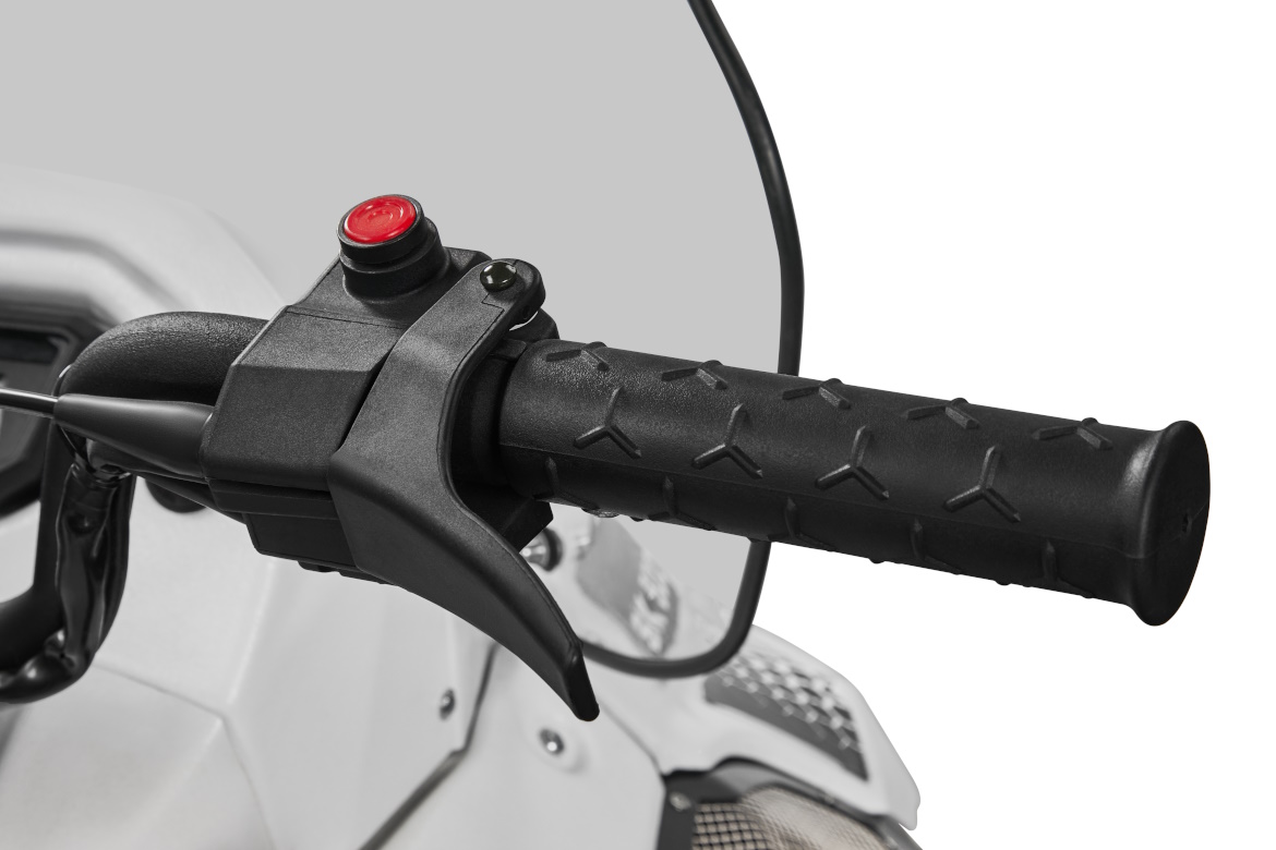 Снегоход IRBIS TUNGUS 500L 25/26 в Ногинске