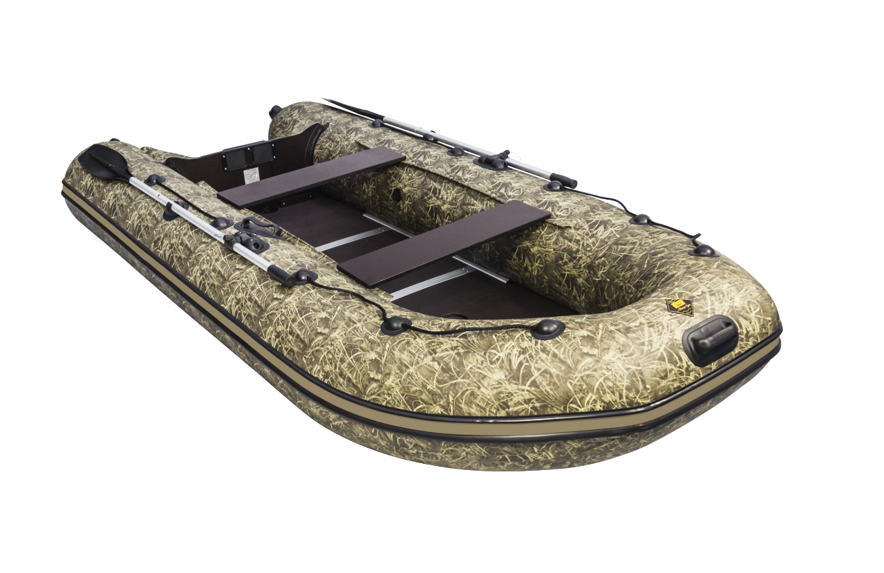 Лодка Ривьера Компакт 3400 СК в Ногинске