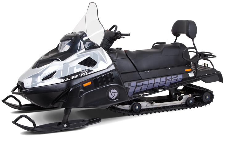 Снегоход РМ TAYGA PATRUL 800 SWT в Ногинске