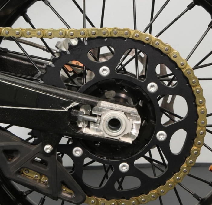 Мотоцикл Avantis Enduro 300 PRO EFI Exclusive (NC250/177MM) ARS в Ногинске