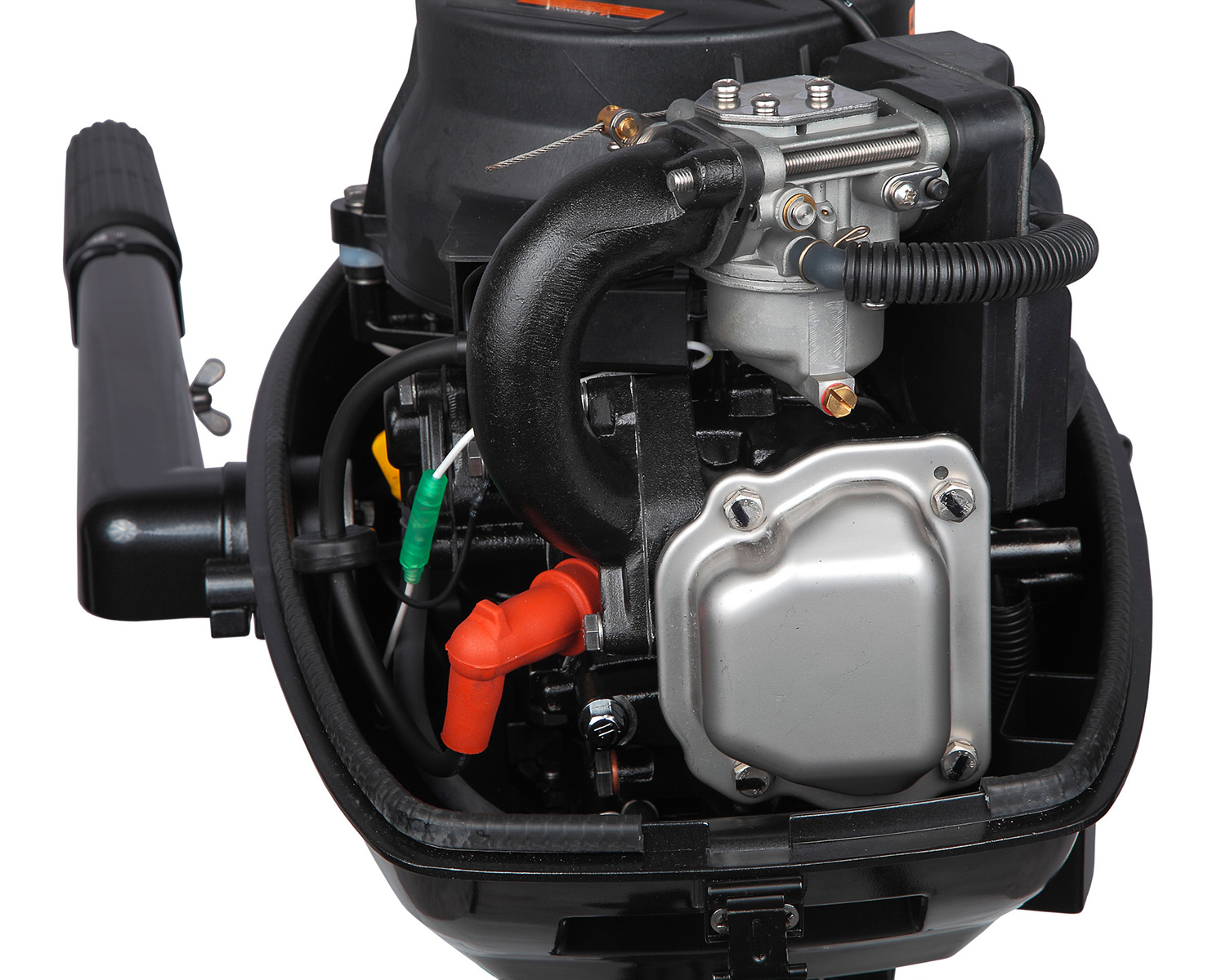 Лодочный мотор MARLIN MF 5 AMHL в Ногинске