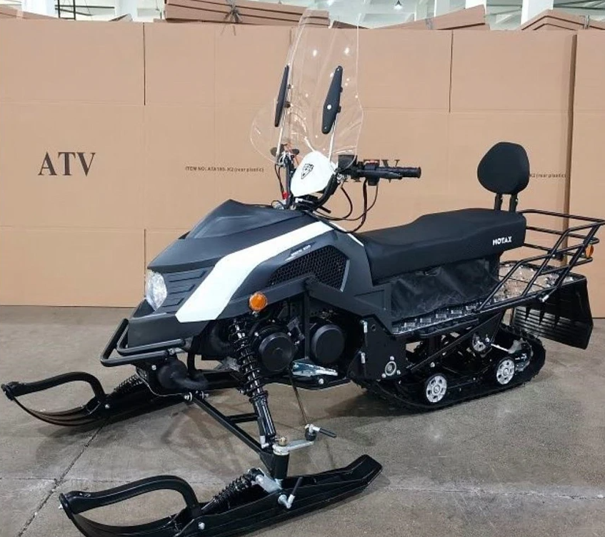 Снегоход Motax Snow 200 в Ногинске