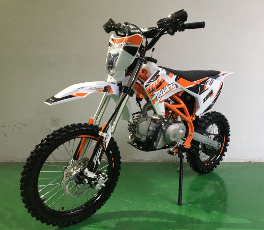 Питбайк JHLMOTO JHL Z125E Pro (ZS154FMI-3) в Ногинске