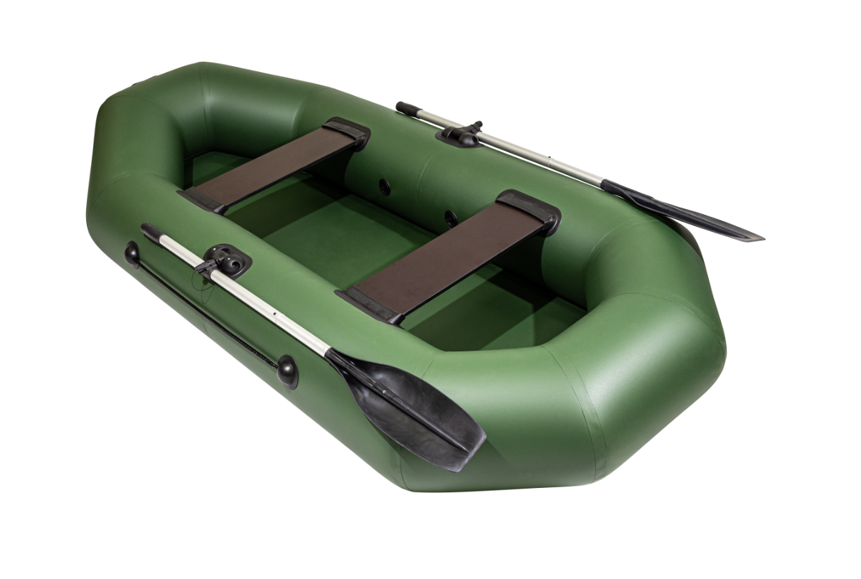 Лодка Барс 260 в Ногинске