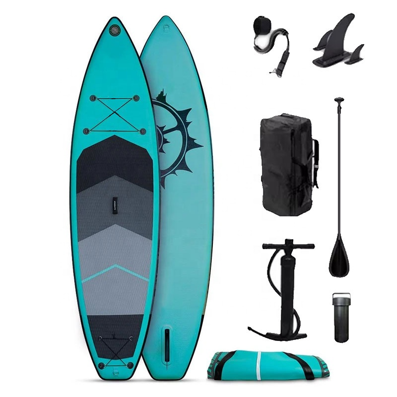 SUP (САП) Доска MISHIMO CLASIK 10.6 в Ногинске