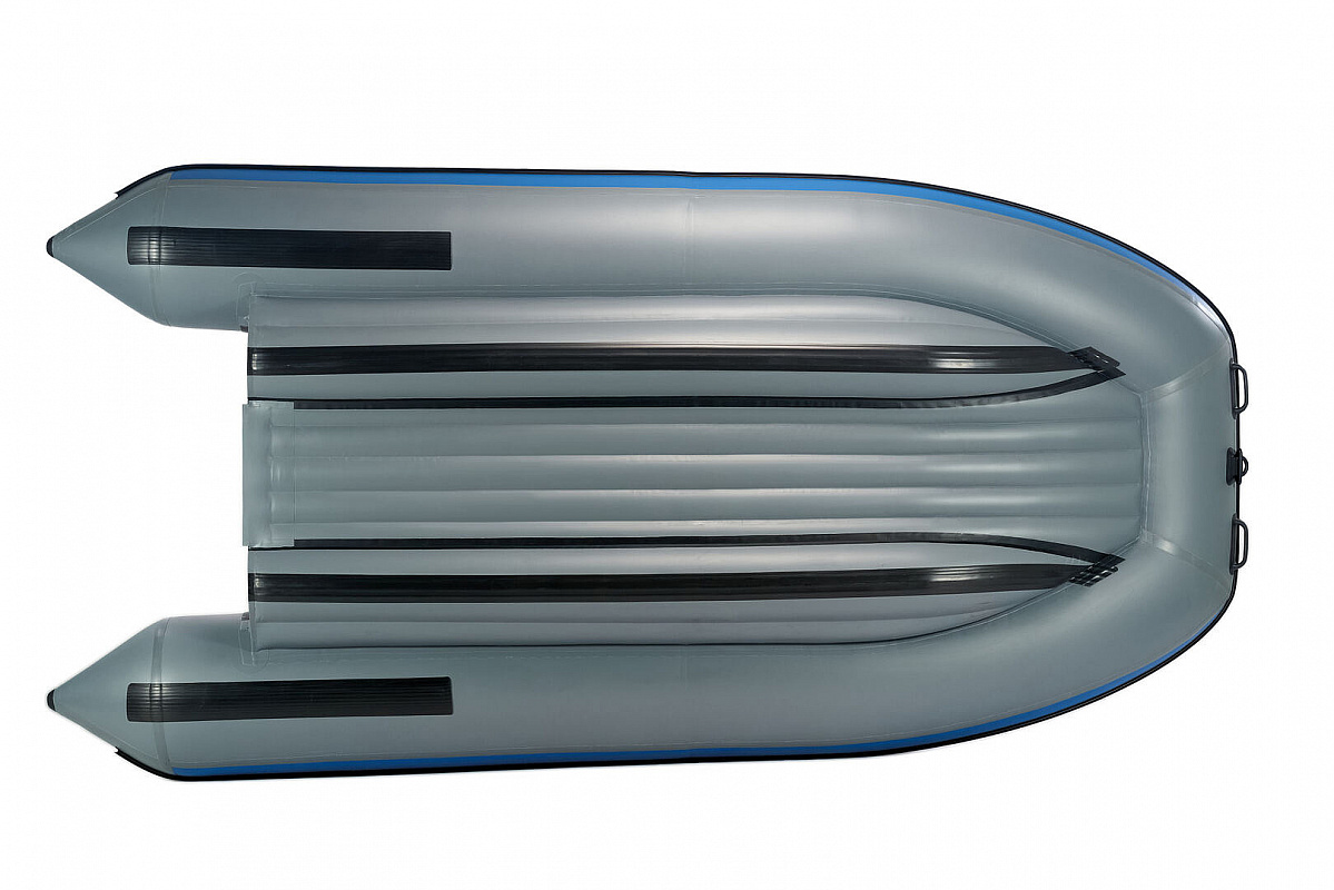 Лодка MISHIMO LITE DF 370 в Ногинске