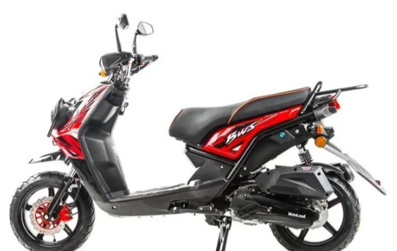 Скутер MOTOLAND (МОТОЛЕНД) BWS150 в Ногинске