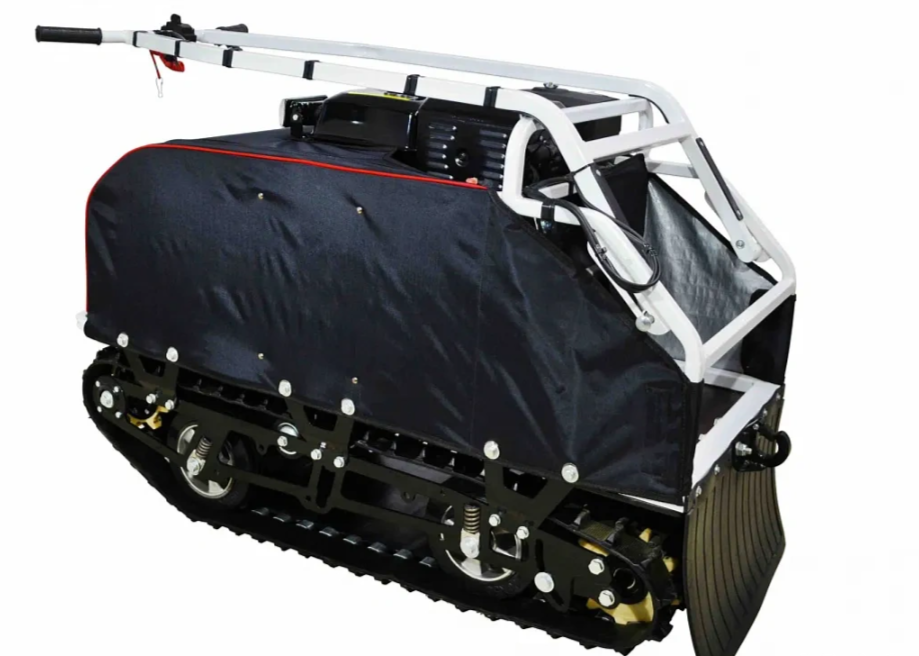 Компактная мотособака "Богатырь" mini 15Е (127 см) с электростартером в Ногинске