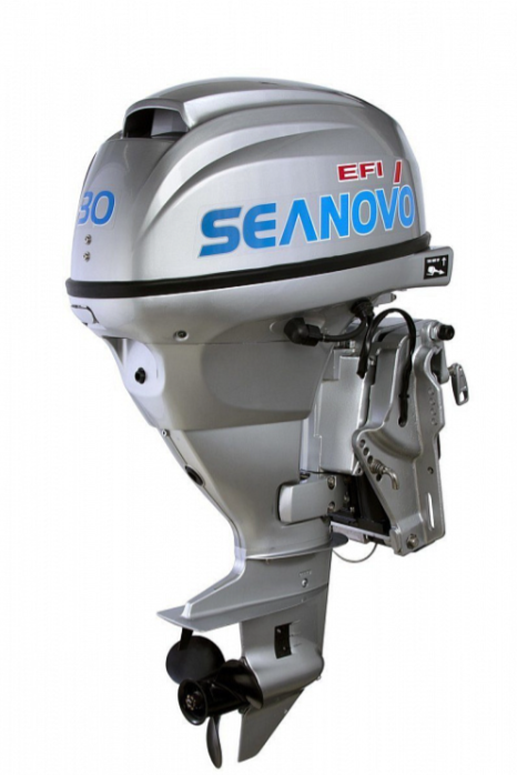 Лодочный мотор SEANOVO SNEF30FES-EFI в Ногинске