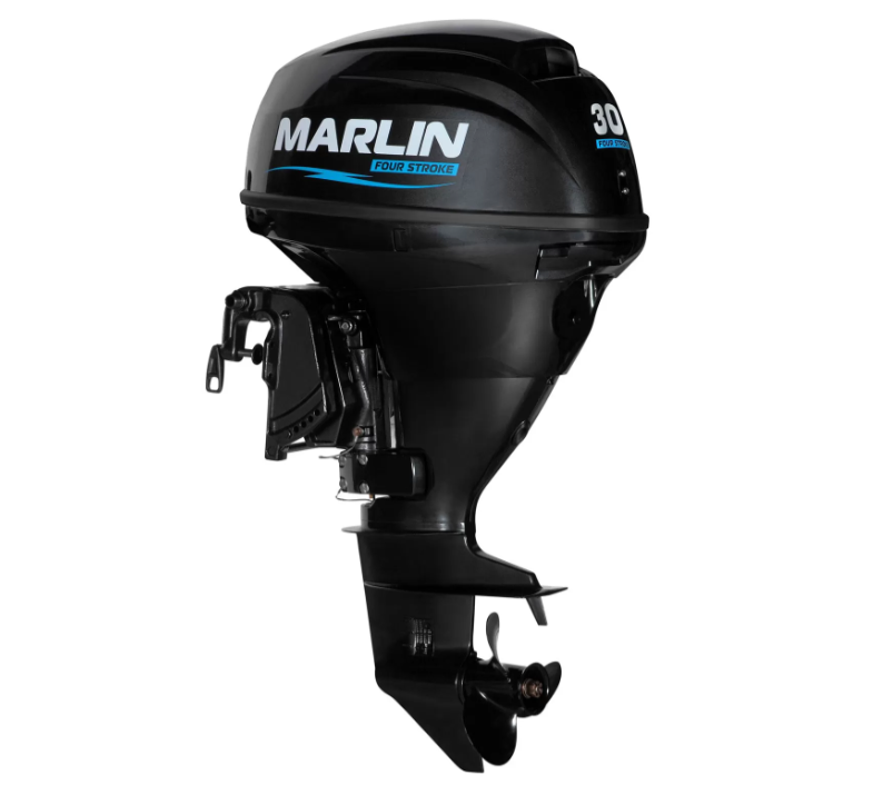 Лодочный мотор MARLIN MFI 30 AWHS в Ногинске