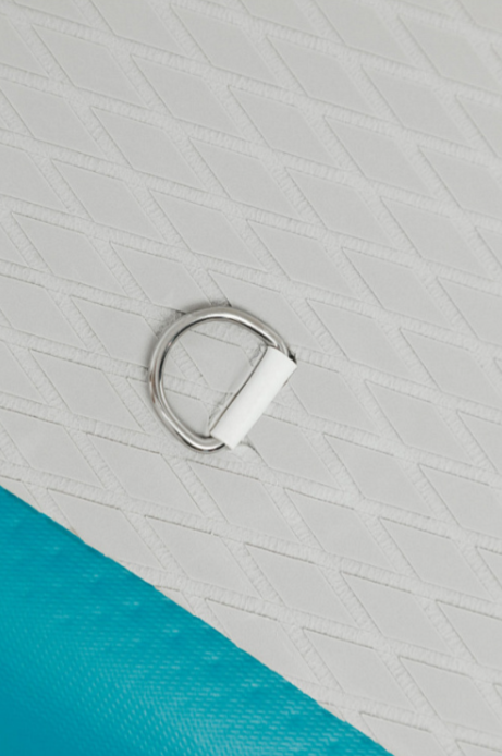 НАДУВНОЙ SUP-BOARD BUSINESS LIGHT BLUE 10 в Ногинске