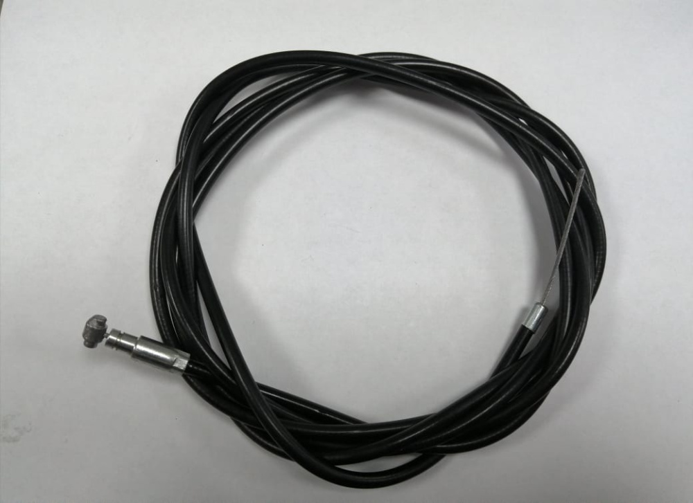 Тросс газа мотобуксировщик IKUDZO  2,5м в Ногинске