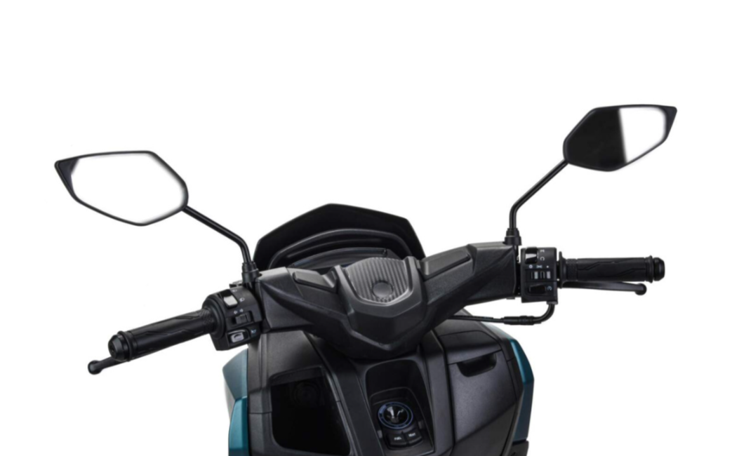 Скутер MOTOLAND (МОТОЛЕНД) VULKAN 150 в Ногинске