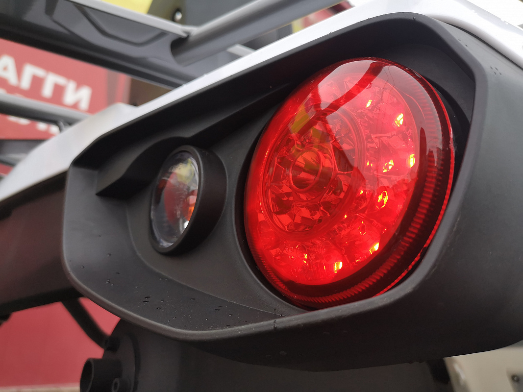 Квадроцикл PROMAX RENEGADE 280 LUX (2025) в Ногинске