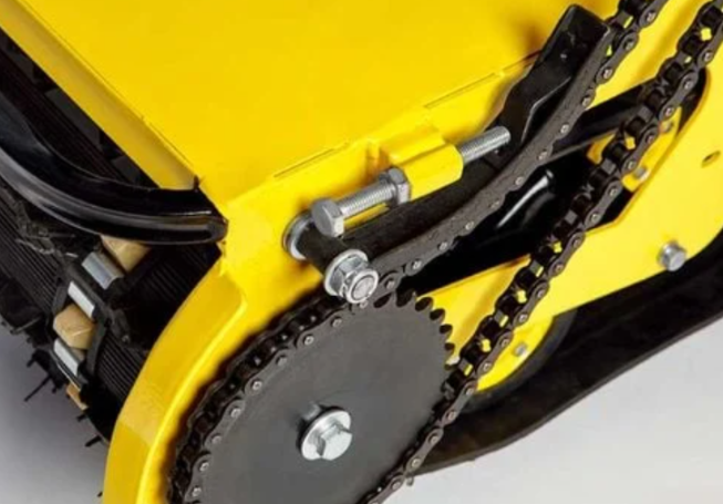 Мотобуксировщик FISHRIDE МИНИ 8 л.с. в Ногинске