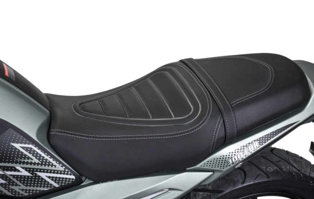 Мотоцикл MOTOLAND (МОТОЛЕНД) 300 CBR в Ногинске