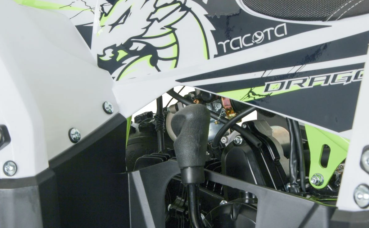 Квадроцикл YACOTA DRAGON в Ногинске