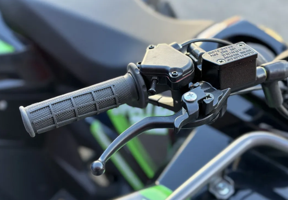 Квадроцикл GBM DAXTER 220 NEW в Ногинске