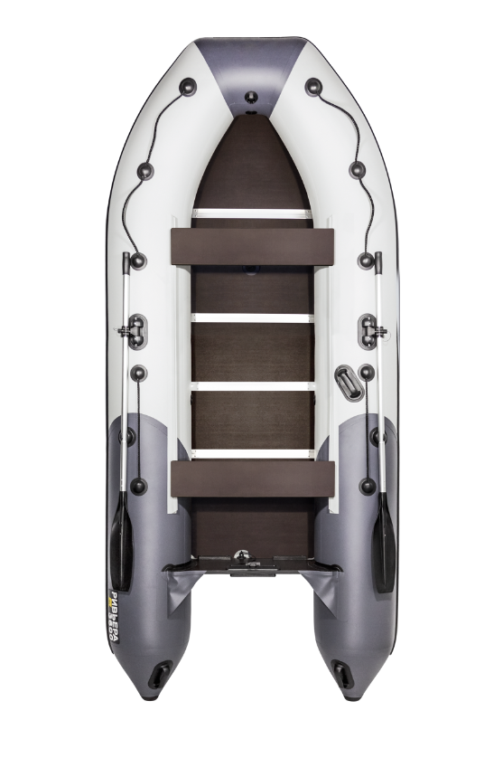 Лодка Ривьера Компакт 3600 СК в Ногинске