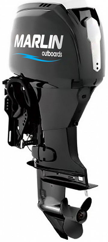 Лодочный мотор MARLIN MP 90 AERTL в Ногинске