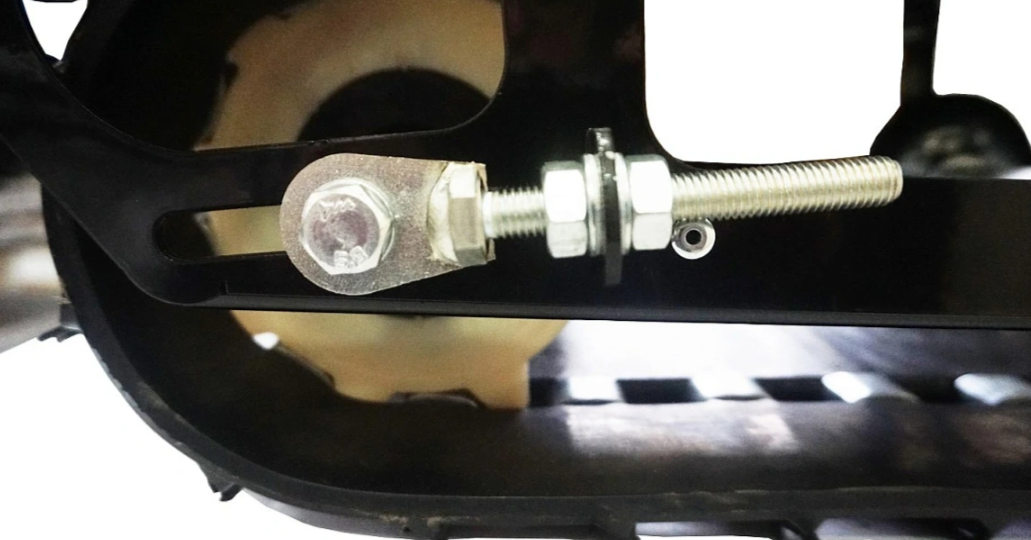 Мотобуксировщик XTREME-MOTORS "Конек-Горбунок" 8.5 л.с. в Ногинске