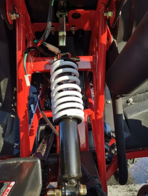 Квадроцикл GBM SHARP KIDS 125 в Ногинске