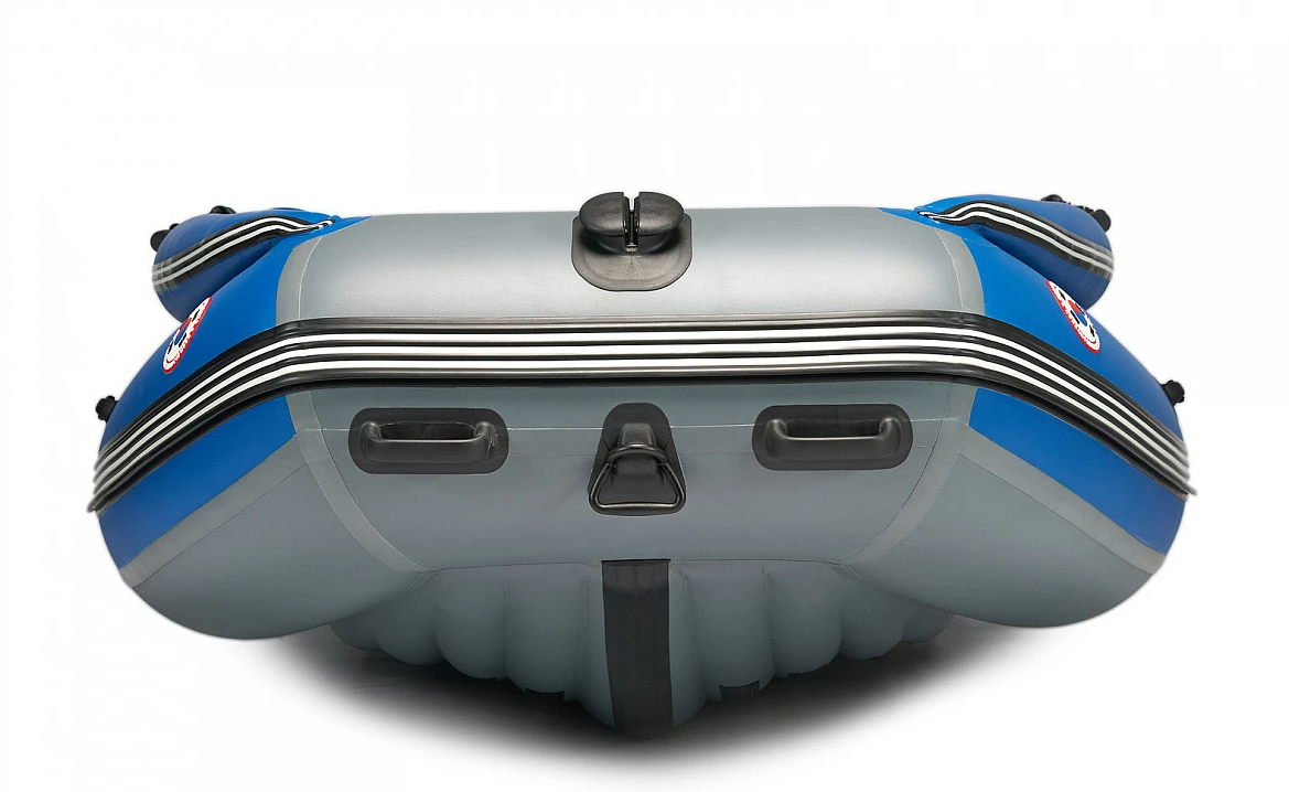 КОМПЛЕКТ ЛОДКА MISHIMO FAMILY LITE 400 + МОТОР 9,9 (20) Л.С. в Ногинске