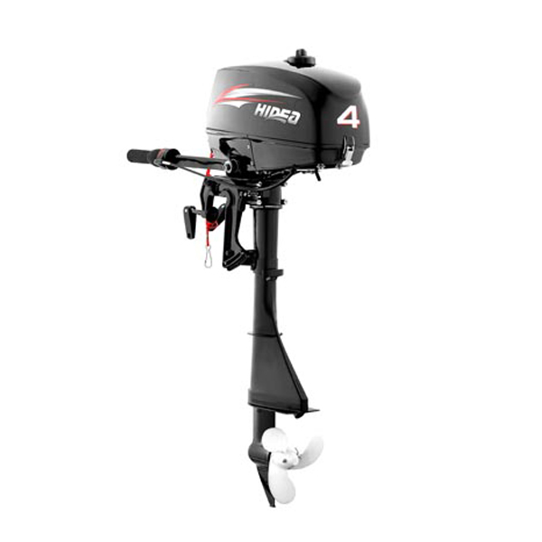 Лодочный мотор HIDEA HD4FHS в Ногинске