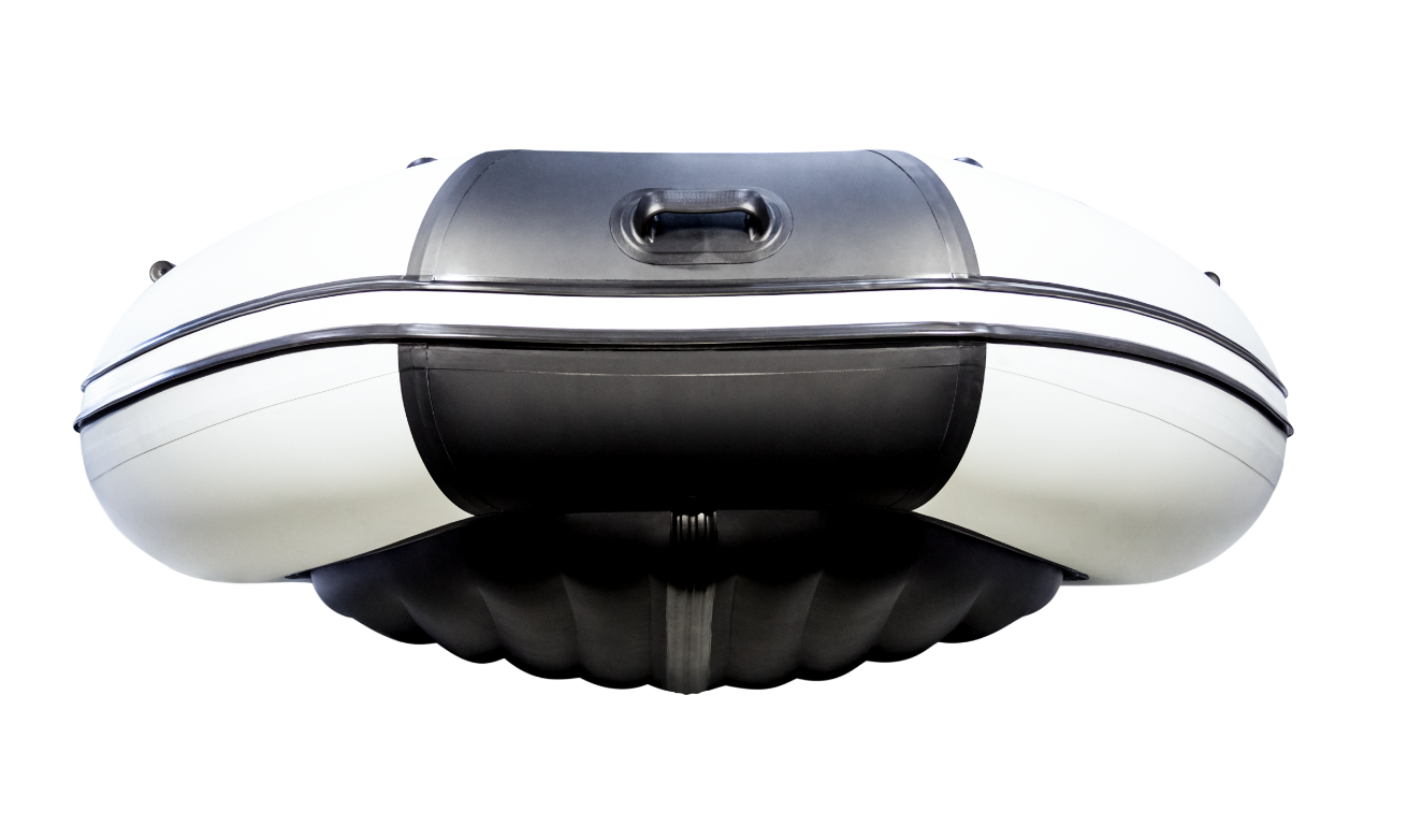 Лодка Ривьера 3600 НДНД-киль в Ногинске