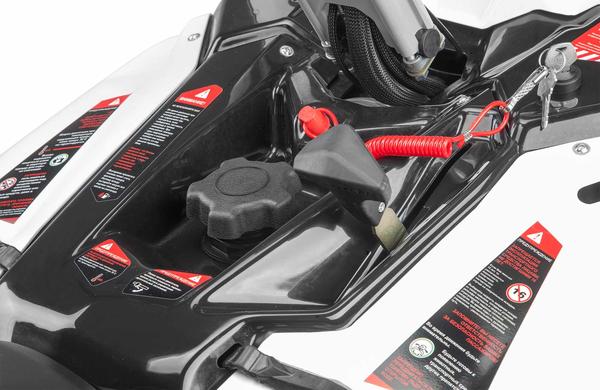 Снегоход STELS SA800T (L LUX WT) АТАМАН 1.0 К01 Tech в Ногинске