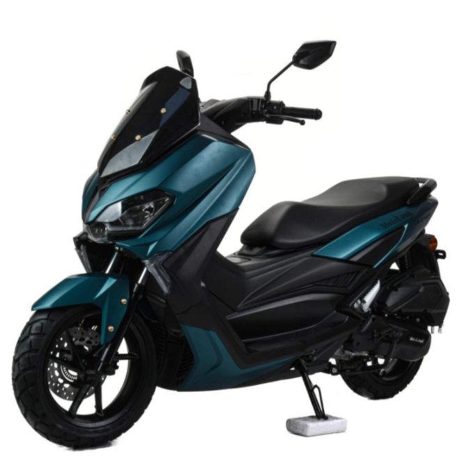 Скутер MOTOLAND (МОТОЛЕНД) VULKAN 150 в Ногинске