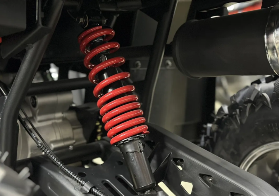 Квадроцикл GBM MAVERICK 300 NEW PREMIUM в Ногинске