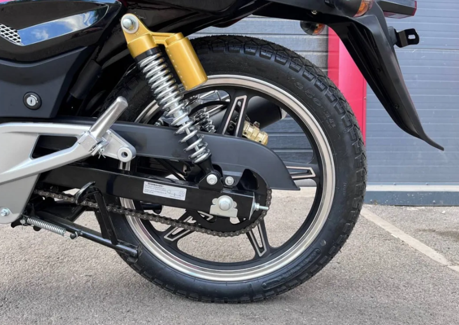 Мотоцикл RACER MAGNUM RC200-C5B в Ногинске