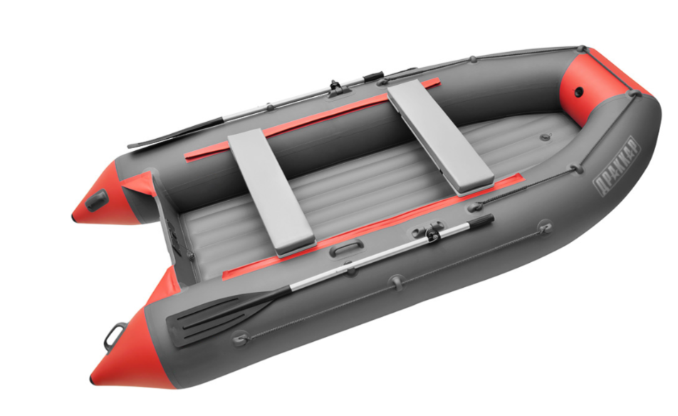 ЛОДКА ДРАККАР 3200 НДНД CLASSIC (БЕЗКИЛЬ) в Ногинске