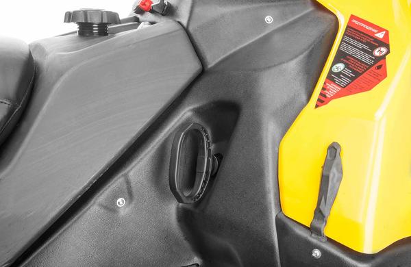 Снегоход STELS SM600T (L LUX WT) СТАВР 1.0 К01 Tech в Ногинске