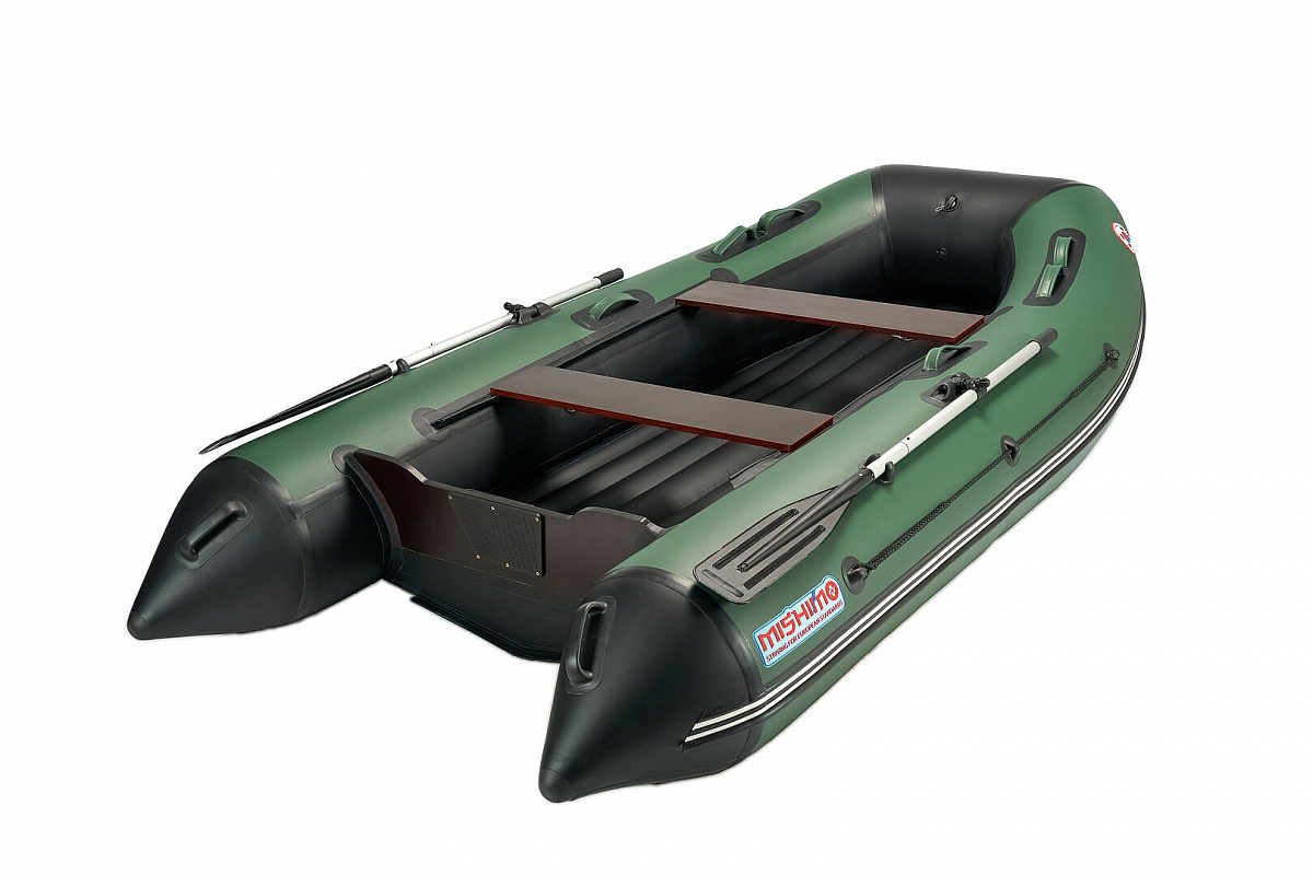 Лодка MISHIMO LITE 400 в Ногинске