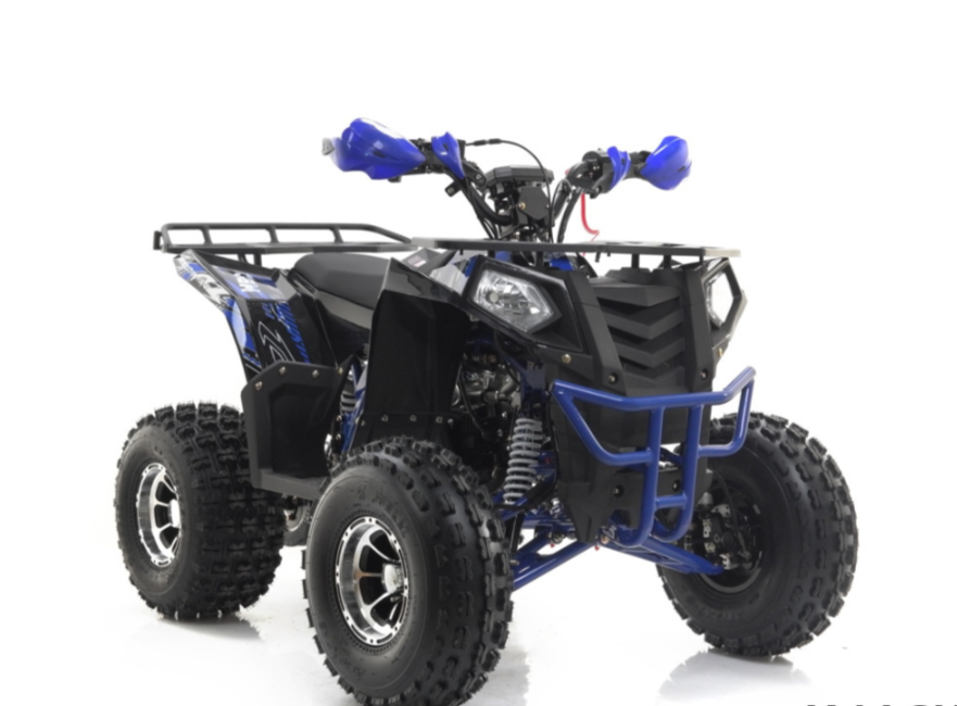 Квадроцикл GBM SHARP 190 PREMIUM SEMI-AUTOMATIC в Ногинске