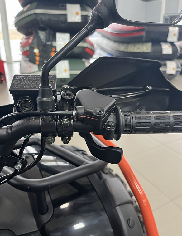 Квадроцикл PROMAX 300 4X4 ALL ROAD в Ногинске