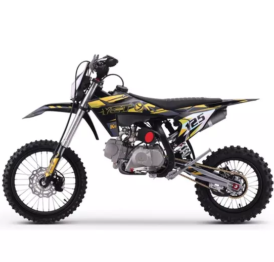 Питбайк YACOTA K5 125 в Ногинске