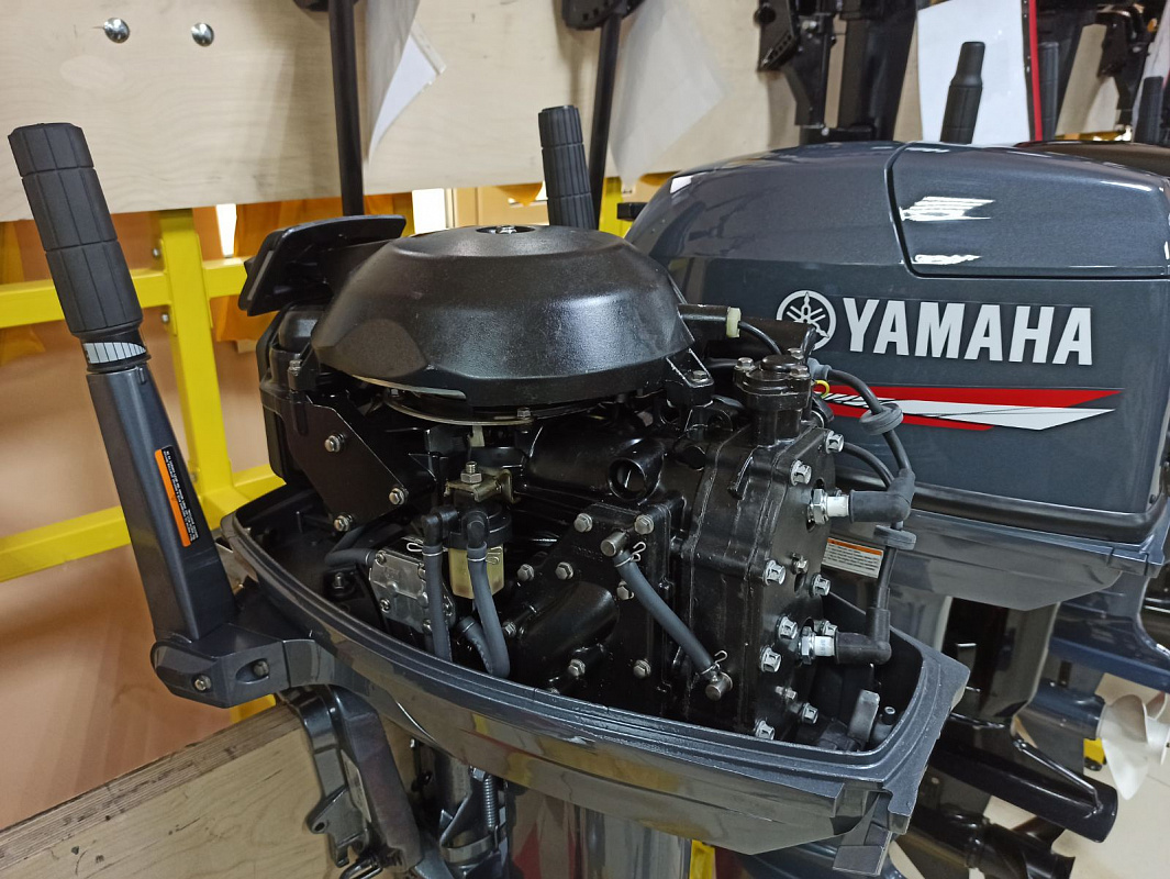 Лодочный мотор BREEZE T30S (2х тактный) в Ногинске