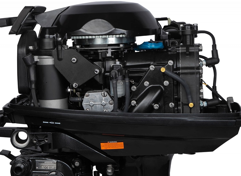 Лодочный мотор MARLIN MP 30 AWRL в Ногинске