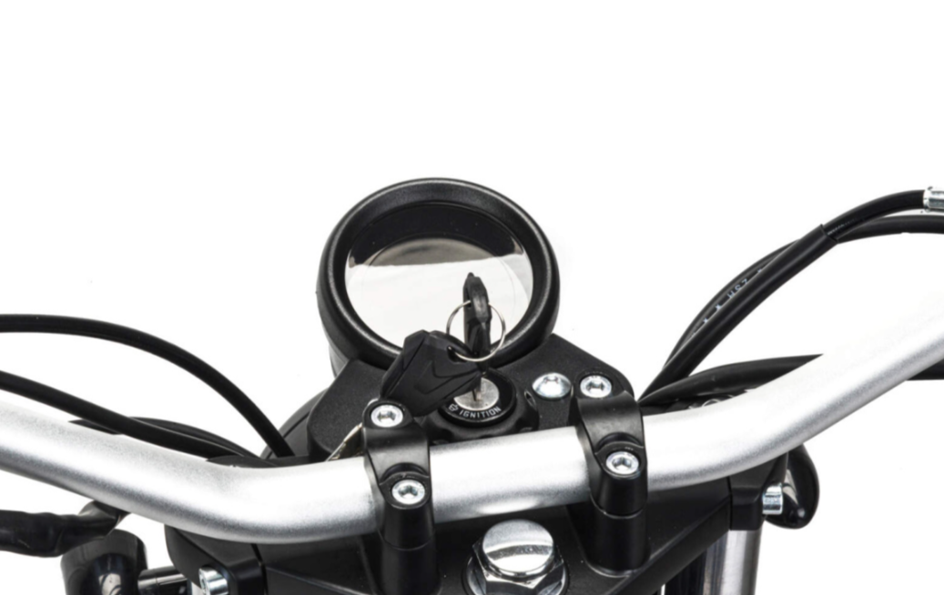 Мотоцикл MOTOLAND (МОТОЛЕНД) LEGEND (XL250-A) (172FMM-5/PR250) в Ногинске