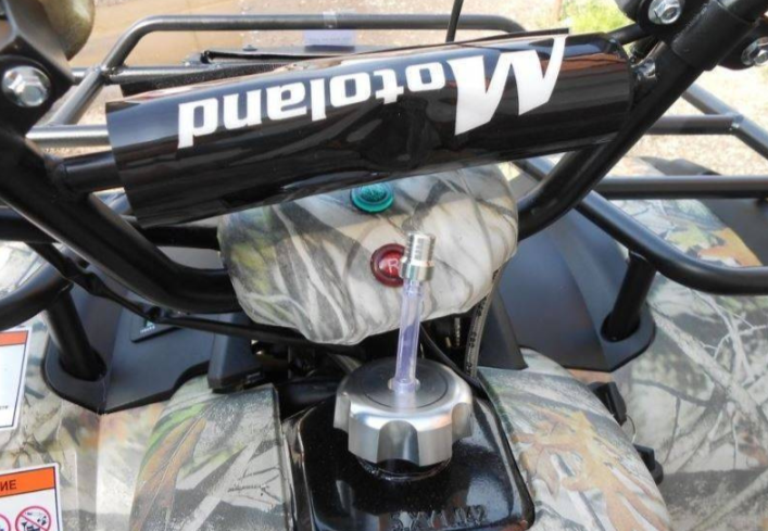 Квадроцикл MOTOLAND (МОТОЛЕНД) 200 ALL ROAD в Ногинске