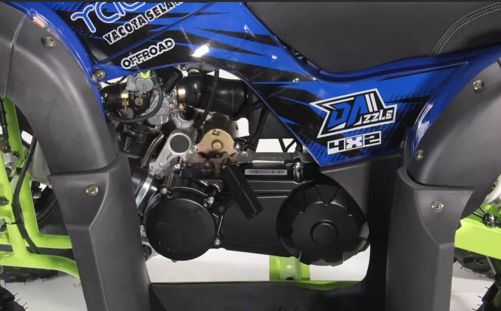 Квадроцикл YACOTA SELA MAX в Ногинске