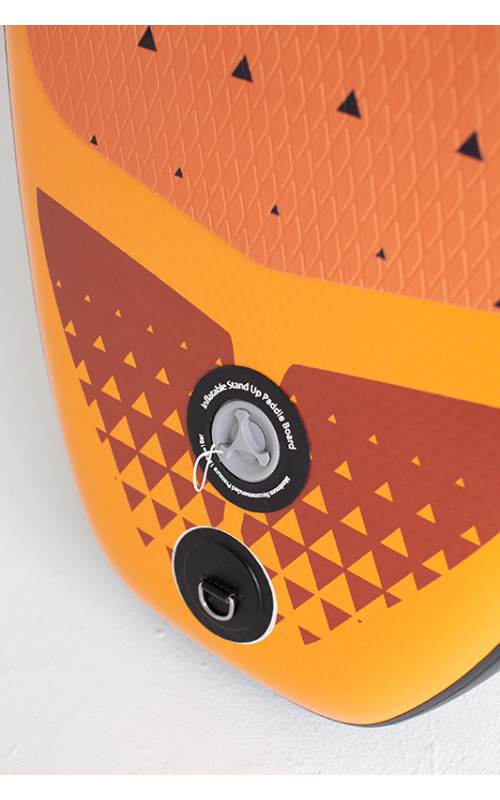 НАДУВНОЙ САП БОРД ORANGA SPACE 10,6 в Ногинске