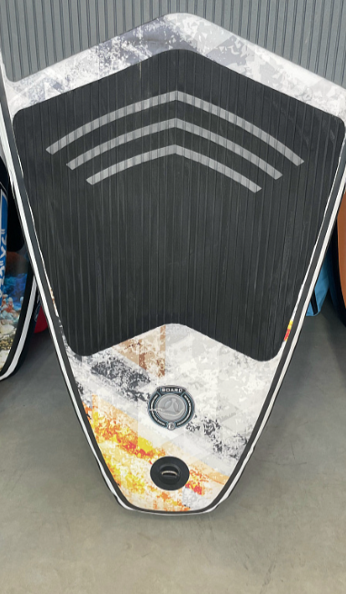 SUP (САП) ДОСКА RAIDEX I BOARD 11’ (332СМ) «MRAMOR» в Ногинске