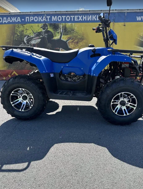КВАДРОЦИКЛ IRBIS ATV 250 Premium  в Ногинске
